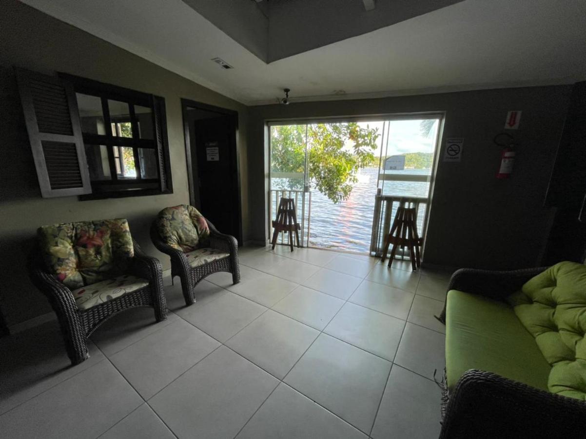 Lakehouse 24Hs Hostel Lagoa Conceicao Florianópolis Kültér fotó