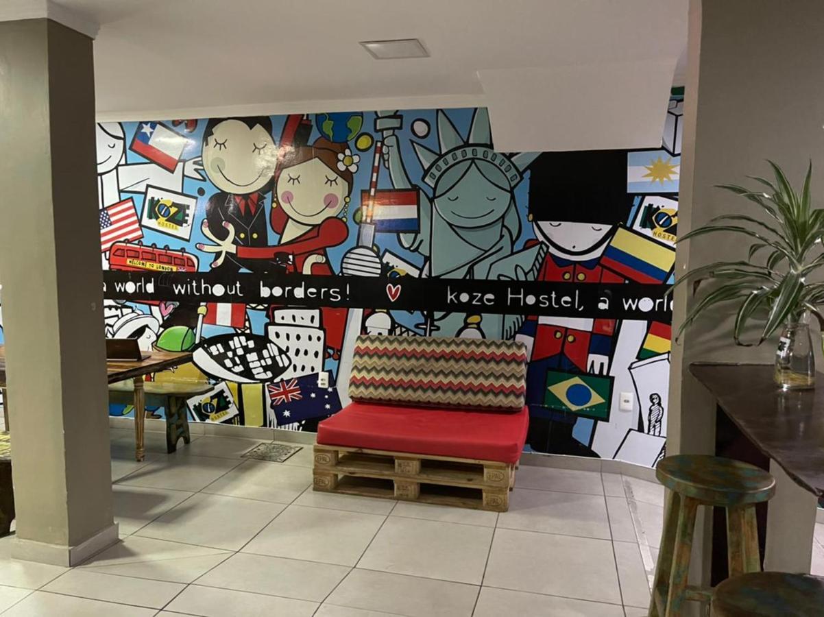Lakehouse 24Hs Hostel Lagoa Conceicao Florianópolis Kültér fotó