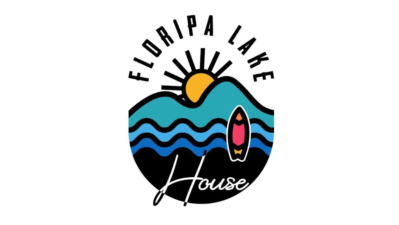 Lakehouse 24Hs Hostel Lagoa Conceicao Florianópolis Kültér fotó