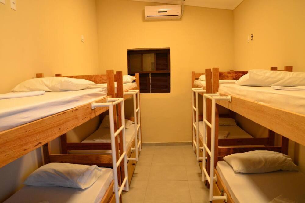 Lakehouse 24Hs Hostel Lagoa Conceicao Florianópolis Kültér fotó