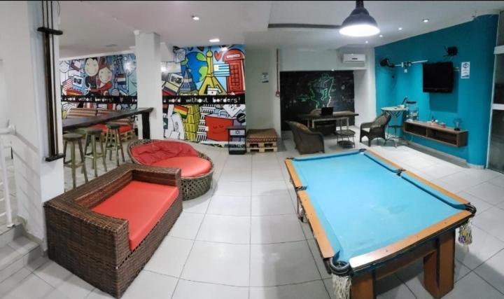 Lakehouse 24Hs Hostel Lagoa Conceicao Florianópolis Kültér fotó