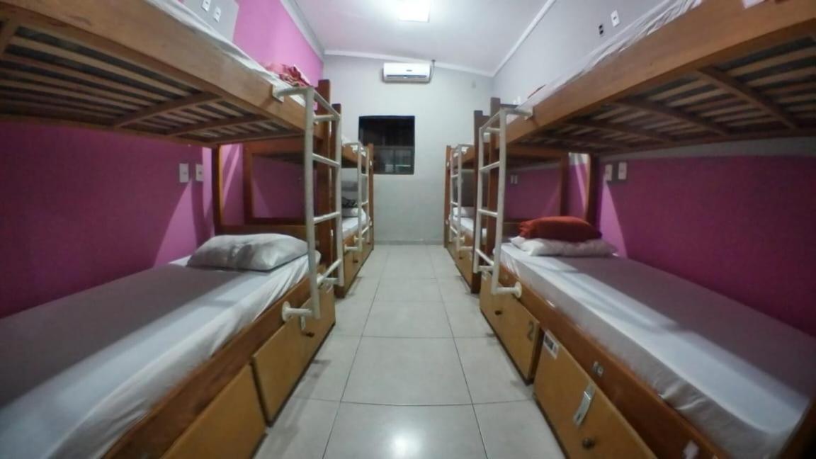 Lakehouse 24Hs Hostel Lagoa Conceicao Florianópolis Kültér fotó