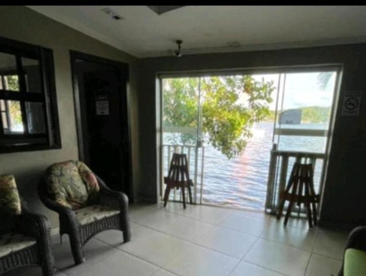Lakehouse 24Hs Hostel Lagoa Conceicao Florianópolis Kültér fotó