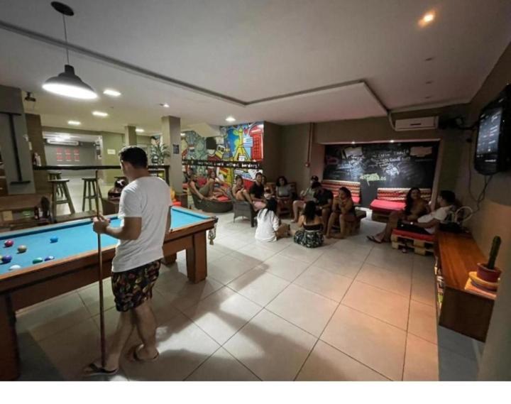 Lakehouse 24Hs Hostel Lagoa Conceicao Florianópolis Kültér fotó
