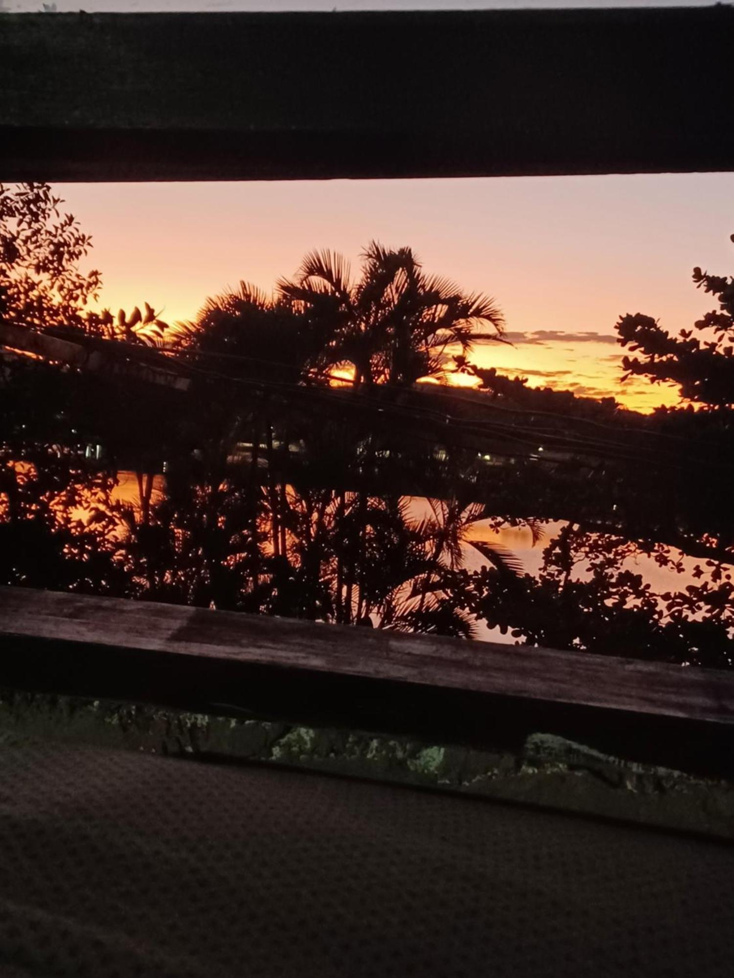 Lakehouse 24Hs Hostel Lagoa Conceicao Florianópolis Kültér fotó