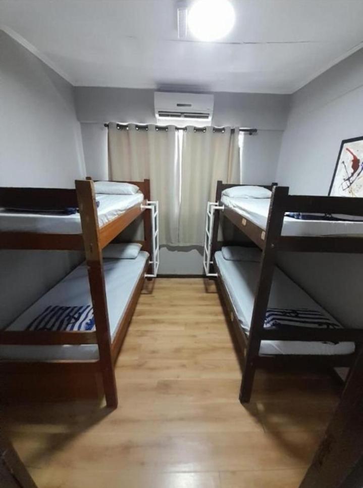Lakehouse 24Hs Hostel Lagoa Conceicao Florianópolis Kültér fotó