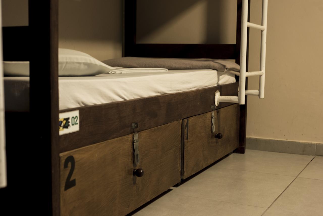 Lakehouse 24Hs Hostel Lagoa Conceicao Florianópolis Kültér fotó