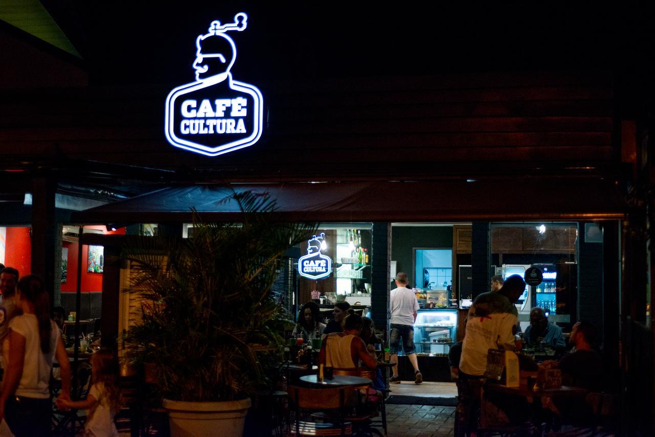 Lakehouse 24Hs Hostel Lagoa Conceicao Florianópolis Kültér fotó