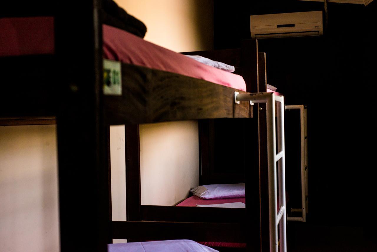 Lakehouse 24Hs Hostel Lagoa Conceicao Florianópolis Kültér fotó