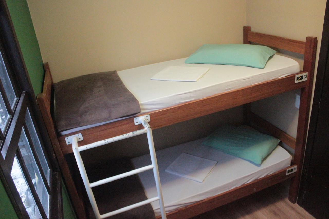 Lakehouse 24Hs Hostel Lagoa Conceicao Florianópolis Kültér fotó