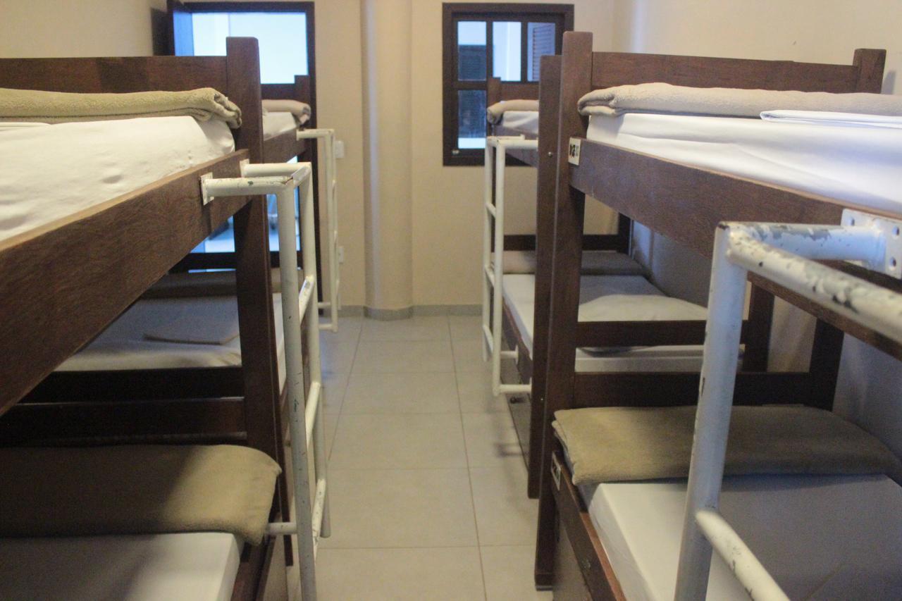 Lakehouse 24Hs Hostel Lagoa Conceicao Florianópolis Kültér fotó