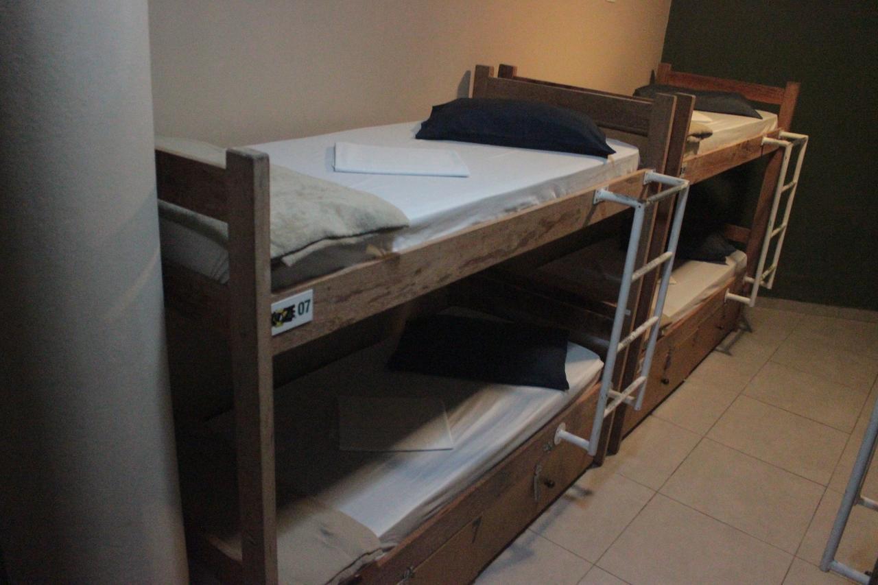 Lakehouse 24Hs Hostel Lagoa Conceicao Florianópolis Kültér fotó