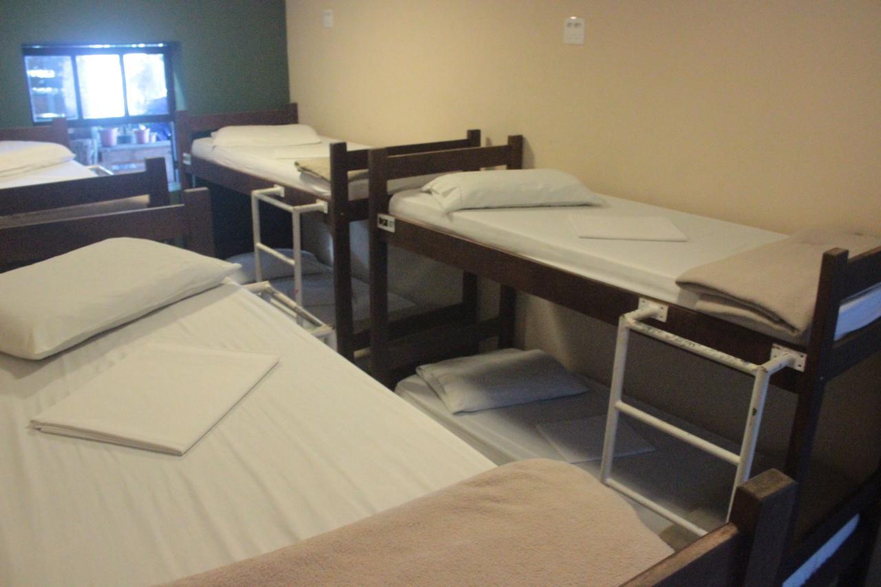 Lakehouse 24Hs Hostel Lagoa Conceicao Florianópolis Kültér fotó