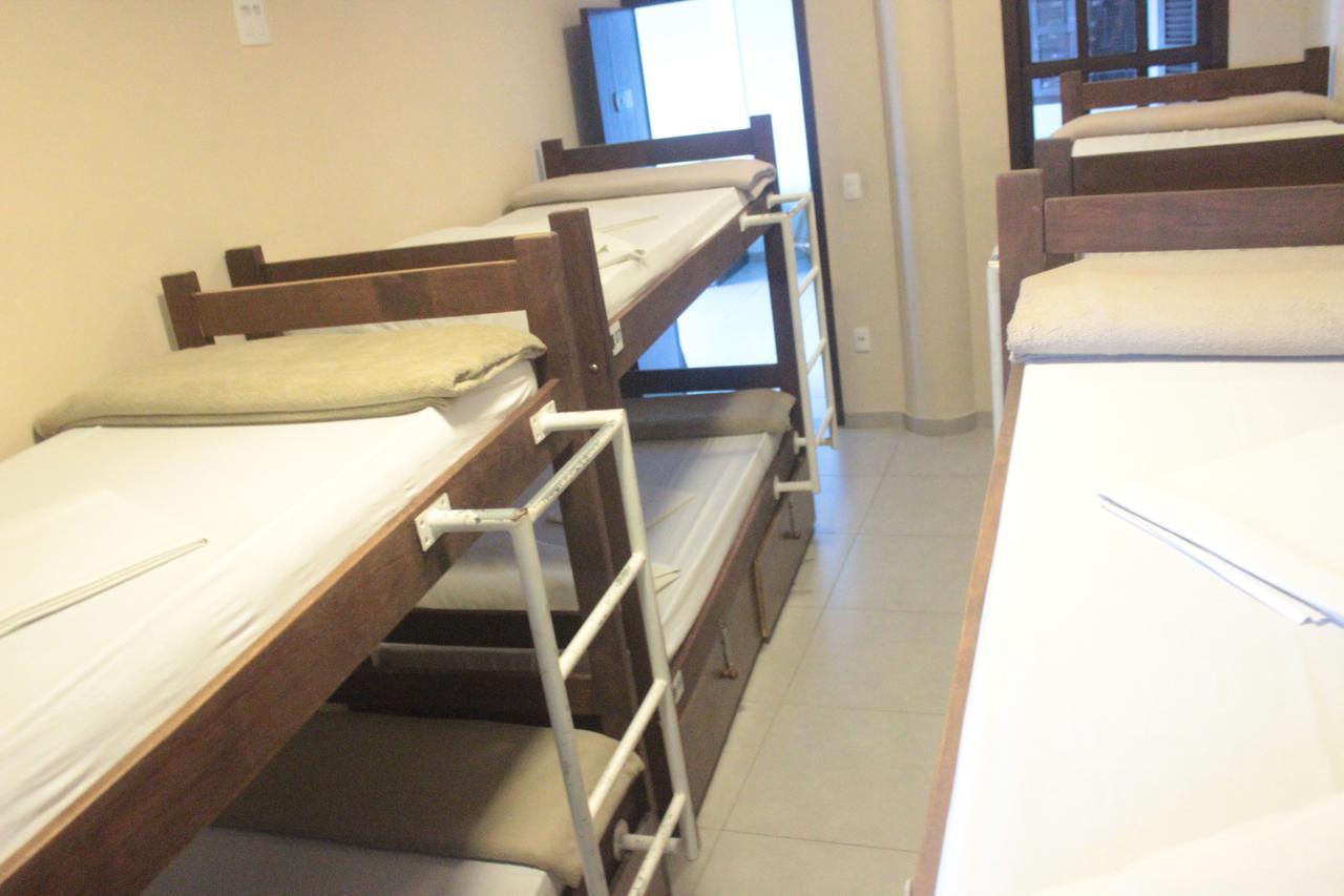 Lakehouse 24Hs Hostel Lagoa Conceicao Florianópolis Kültér fotó