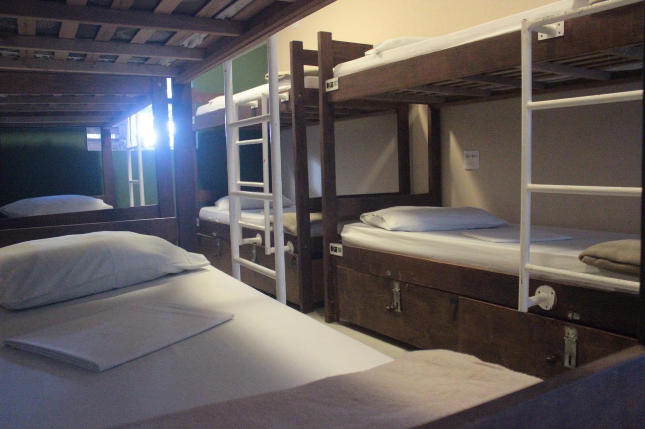 Lakehouse 24Hs Hostel Lagoa Conceicao Florianópolis Kültér fotó